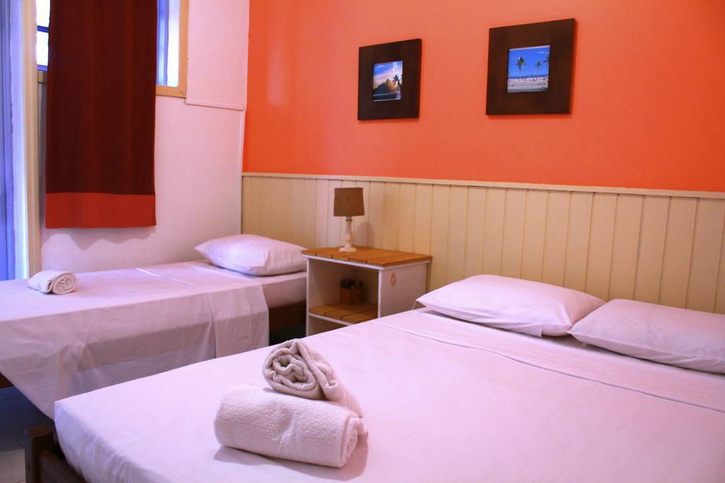 Pousada Bonita Ipanema Rio de Janeiro Room photo