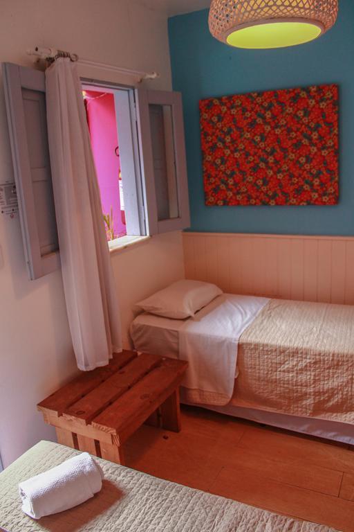 Pousada Bonita Ipanema Rio de Janeiro Room photo