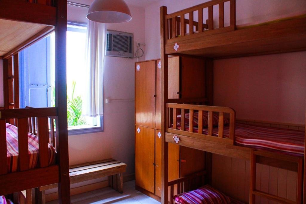 Pousada Bonita Ipanema Rio de Janeiro Room photo